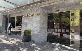 Hotel Sant Pau